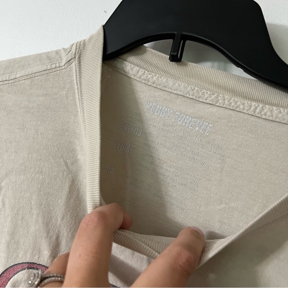 Pebby Forevee Ohio Tshirt xxl - Picture 2 of 5